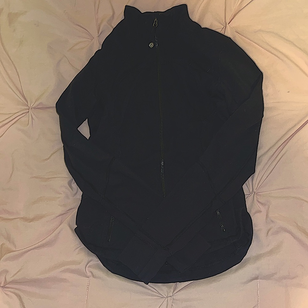 Lululemon Align Jacket